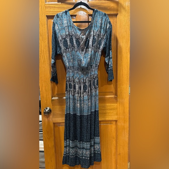 Free people Jade dress size small - Picture 3 of 8